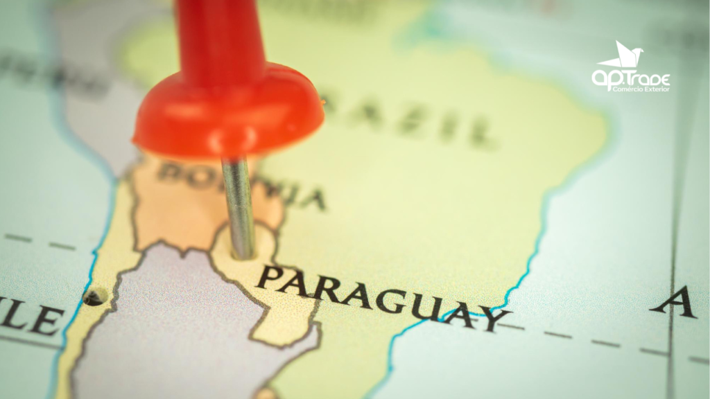 Lei Maquila Paraguai