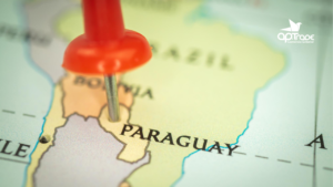Lei Maquila Paraguai