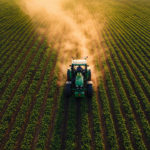 importação de produtos agropecuários