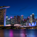 Acordo Mercosul-Singapura Exportação