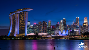 Acordo Mercosul-Singapura Exportação
