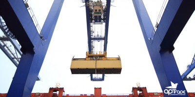 cotas de exportação