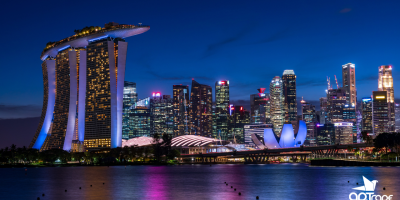 Acordo Mercosul-Singapura Exportação