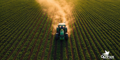 importação de produtos agropecuários